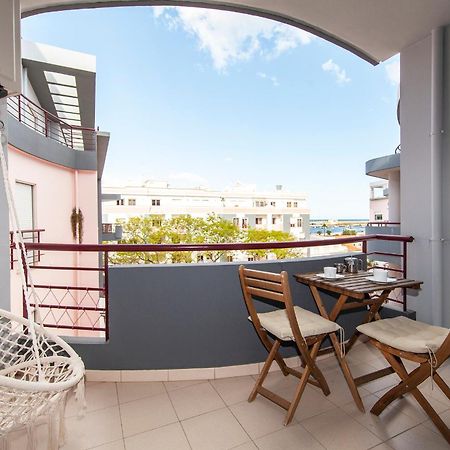 Gama Avenue Apartments Лагос Екстериор снимка