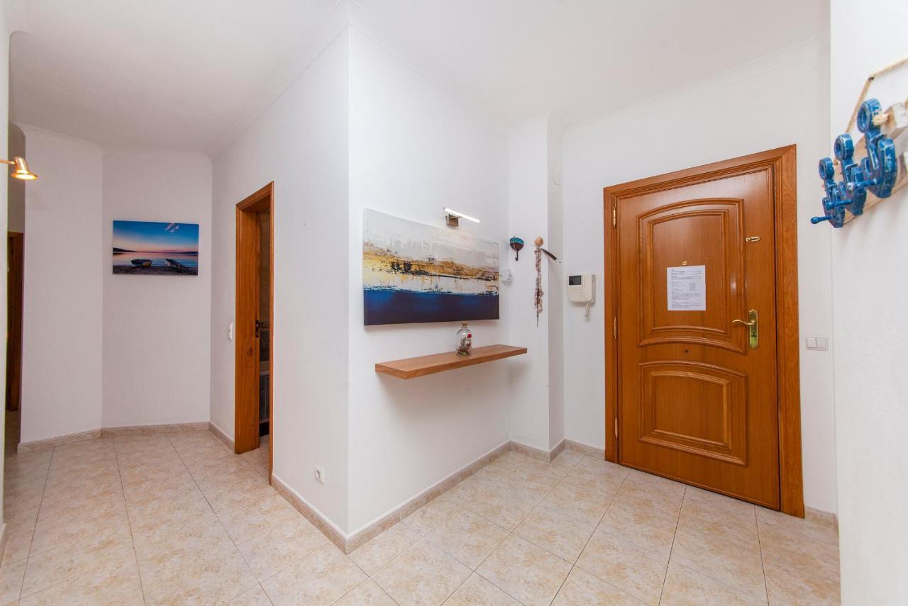 Gama Avenue Apartments Лагос Екстериор снимка