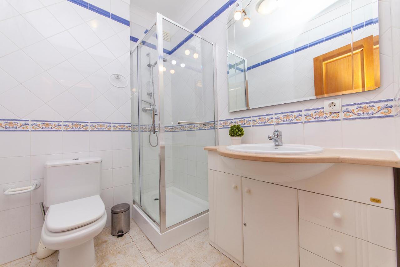 Gama Avenue Apartments Лагос Екстериор снимка