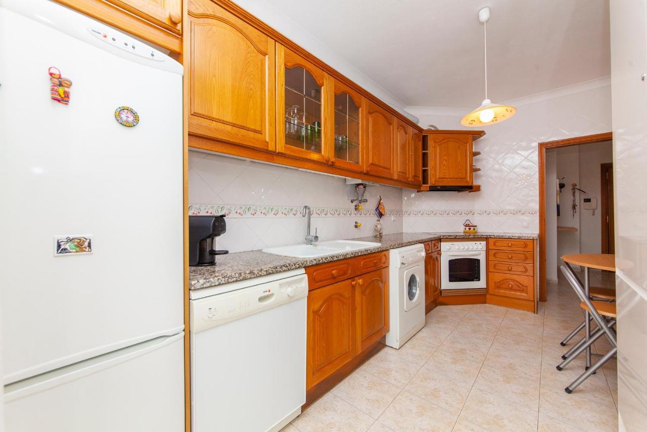 Gama Avenue Apartments Лагос Екстериор снимка