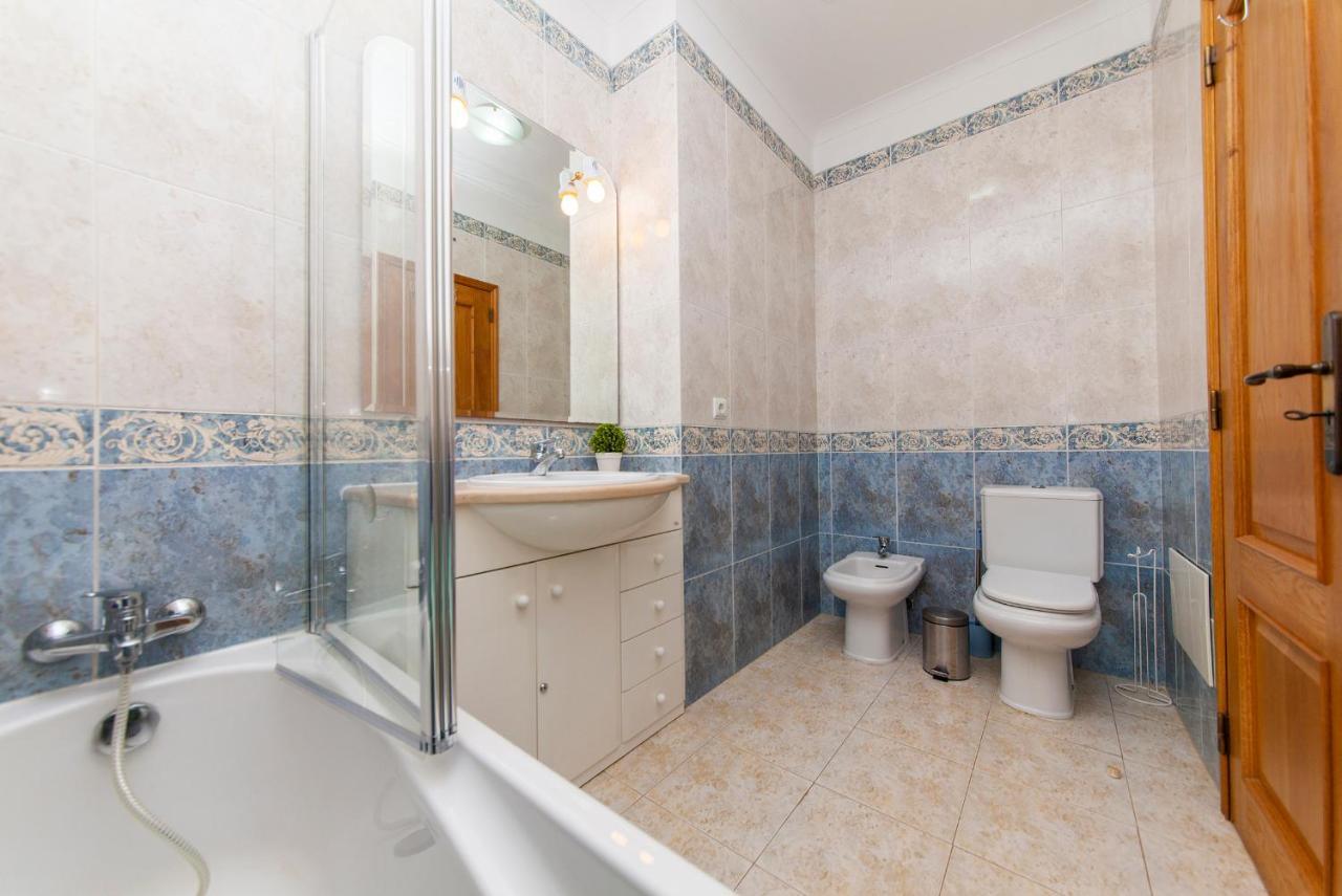 Gama Avenue Apartments Лагос Екстериор снимка