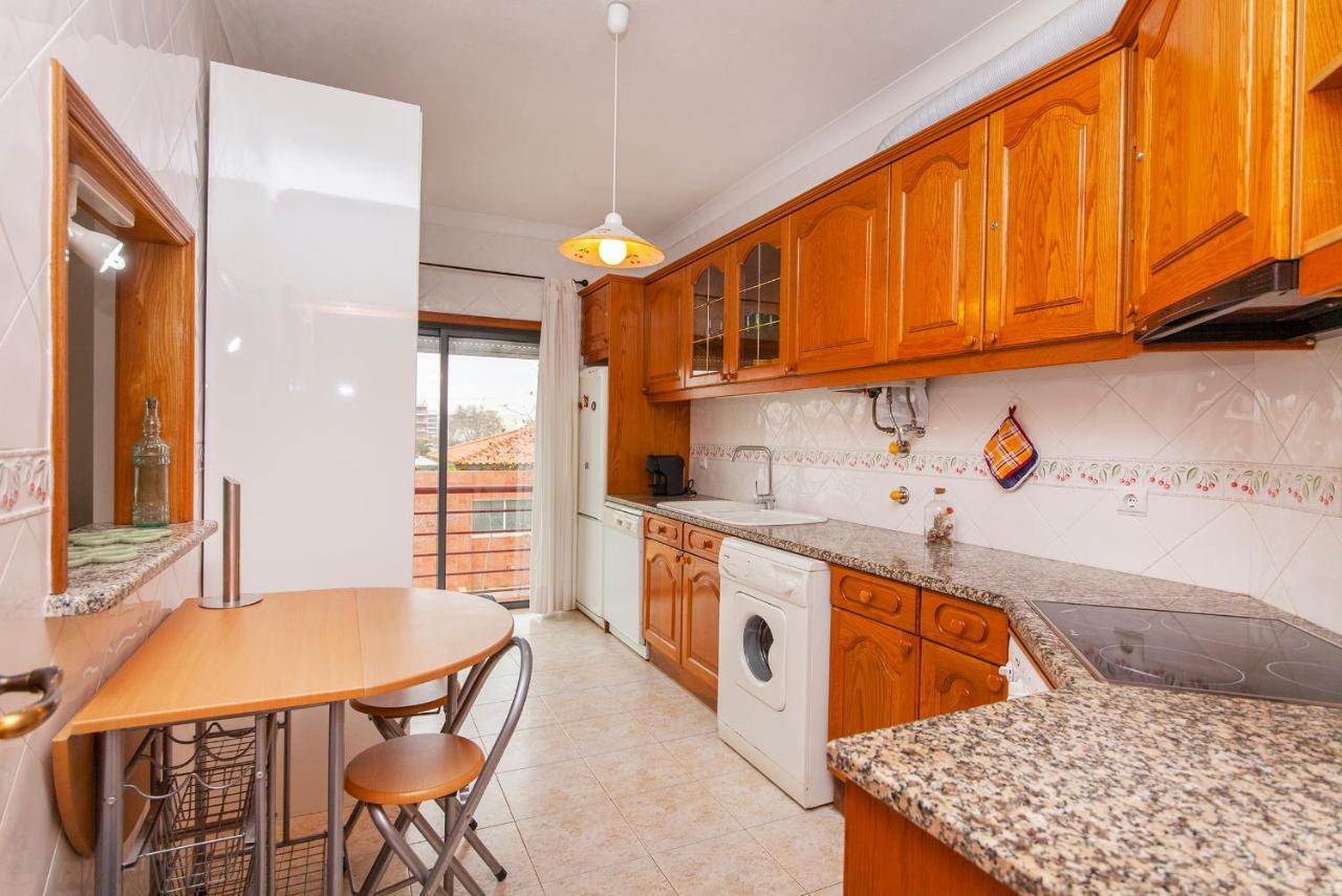 Gama Avenue Apartments Лагос Екстериор снимка