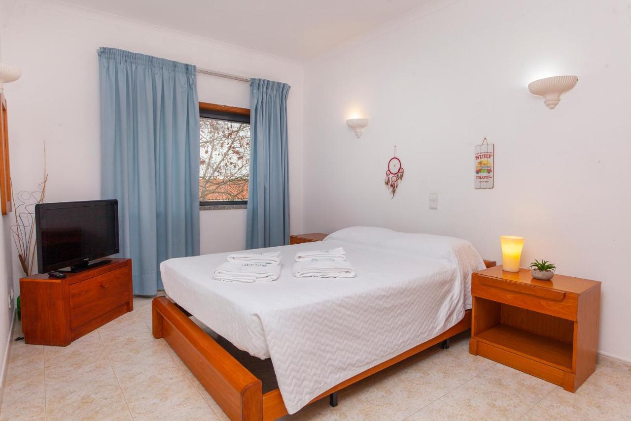 Gama Avenue Apartments Лагос Екстериор снимка