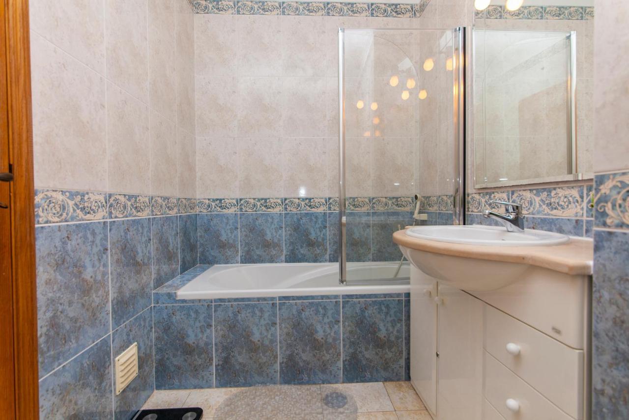 Gama Avenue Apartments Лагос Екстериор снимка