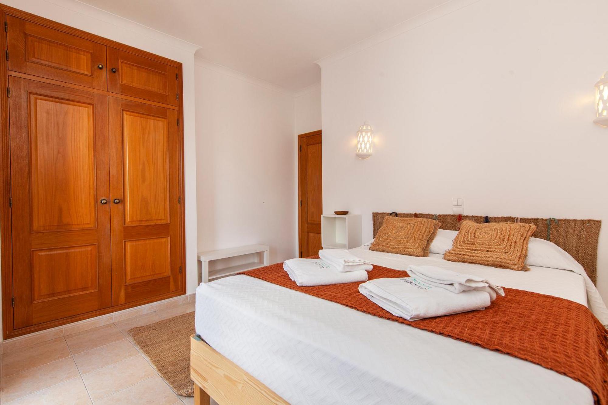Gama Avenue Apartments Лагос Стая снимка