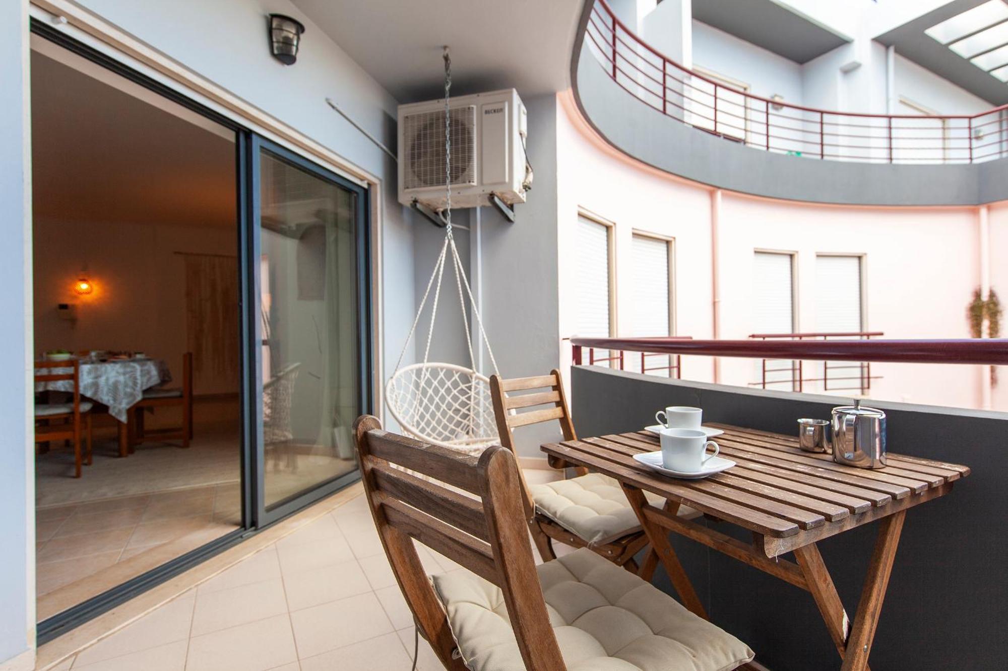 Gama Avenue Apartments Лагос Екстериор снимка