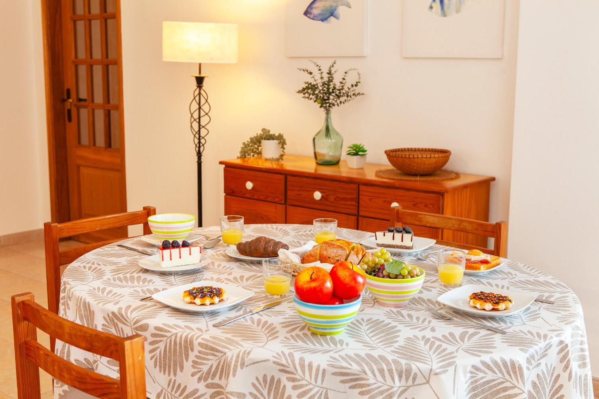 Gama Avenue Apartments Лагос Стая снимка