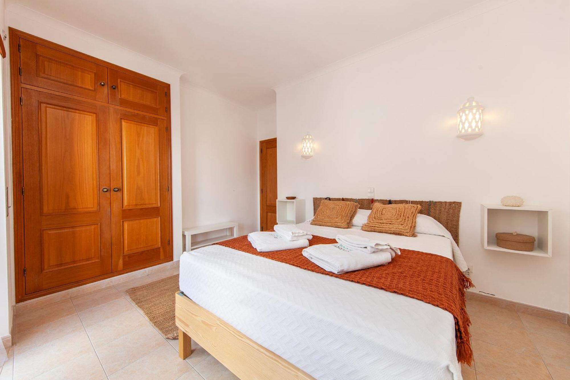 Gama Avenue Apartments Лагос Екстериор снимка